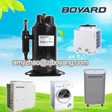 r407c Boyard 220v pero compresor de 5000 con casa aire acondicionado portátil